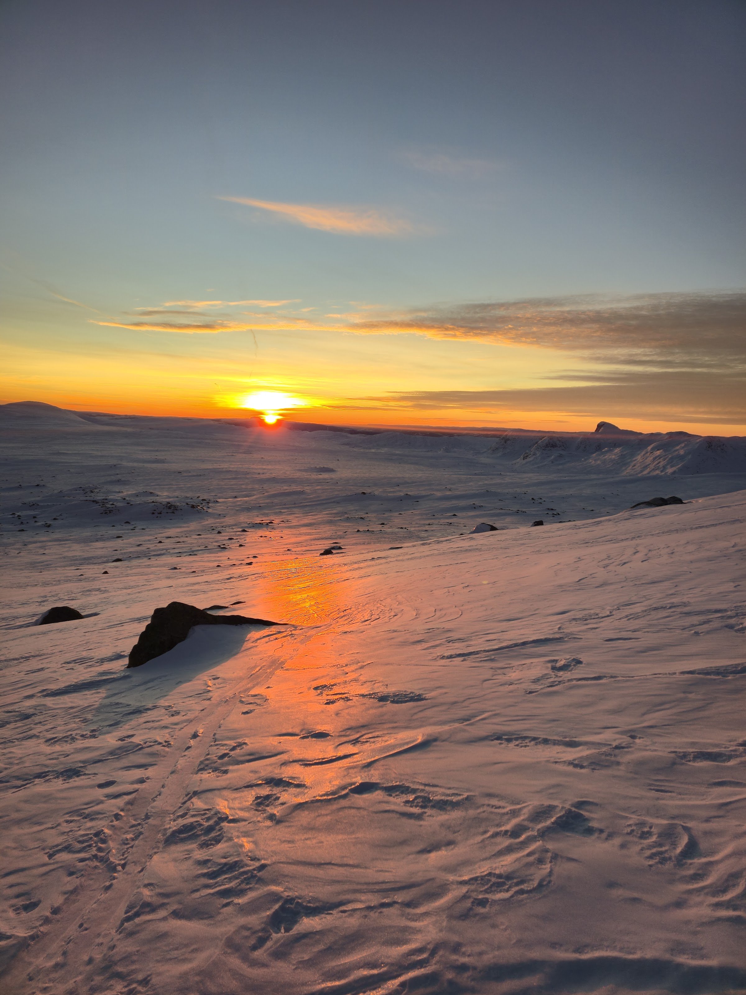 Valdres Nature & Culture Park